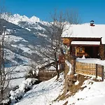 Holiday home Jaga Haeusl