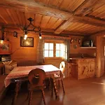 Jaga Haeusl Holiday home Bad Hofgastein