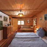 Jaga Haeusl Bad Hofgastein