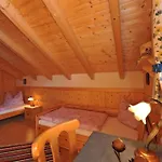 Jaga Haeusl Holiday home