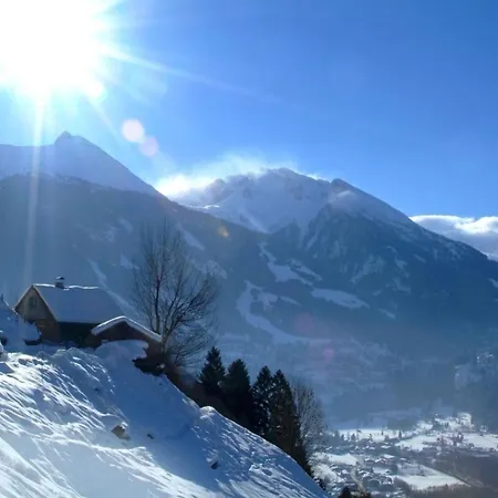 Jaga Haeusl Bad Hofgastein