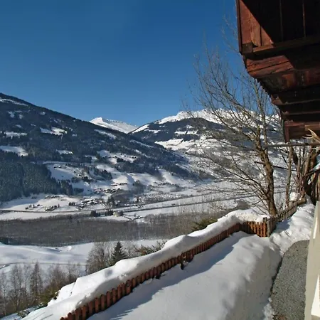 Jaga Haeusl Bad Hofgastein