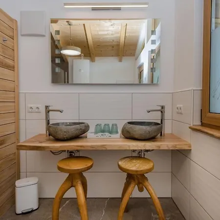 Jaga Haeusl * Bad Hofgastein