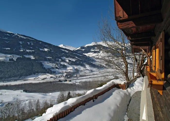 Jaga Haeusl Bad Hofgastein